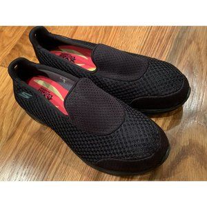 Skechers Shoes Go Walk 4 Women Slip On Comfort
